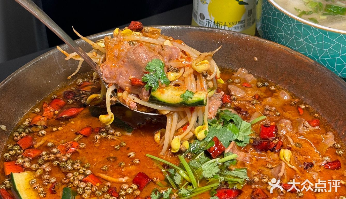 台州的！！！这家川菜馆好好吃啊……