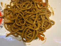 -不是烧烤·武汉烧烤·地道湖北菜(大成路店)
