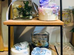 -100家灵感仓库·DIY团建(什刹海店)