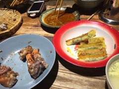 -袁家村关中印象体验地(大唐不夜城店)