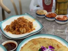 -屋里家延边朝鲜族冷面(梅林3店)