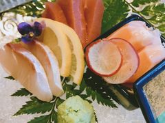 -滩万日本料理Nadaman(国贸大酒店)