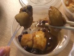 -小豆海棠(嘉兴路店)