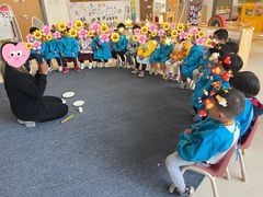 -浦东民办万科幼儿园