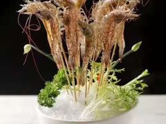 -拾贝海鲜馆（海鲜粤菜）(花果园店)