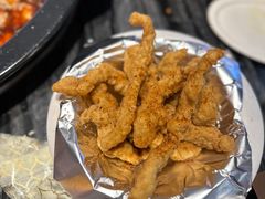 -老船舫·现做活鲜鱼馆(东郊记忆店)