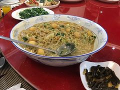 泉州卤面-老钱饭店(后渚港店)