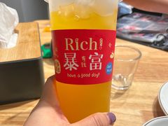 -大萝卜烧烤羊蝎子烤全羊(新城河路店)