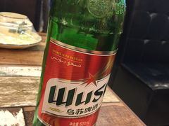 -疆里疆外·和田烤肉·清真