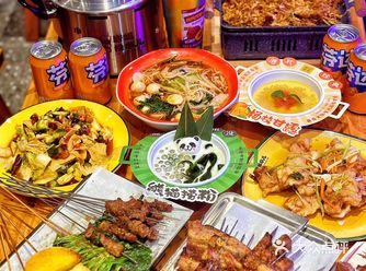 这家虹口的宝藏烤串店，我真的会反复爱上