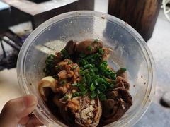 -吴长子卤菜馆(统一街店)