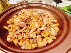 -巡味顺德菜(龙华壹方城店)