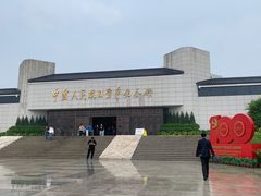 -中国人民抗日战争纪念馆