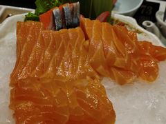 -铁板诱惑法式铁板烧(大卫城店)