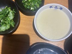 -打酱友•斑鱼海鲜粥火锅(吴桥店)