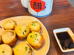 -哑巴生煎(临顿路店)