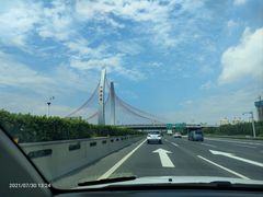 -老虎石海上公园