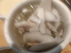 -72街荷叶饭(东方宝泰广场店)