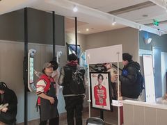 -肯德基(街道口店)