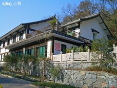 龙井壹号-龙井壹号·茶缘山景宴(龙井村店)