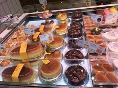 -巴黎贝甜(常德路店)