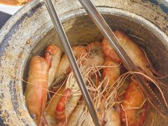 胡椒虾-百家班(市府店)