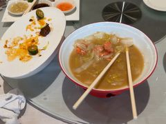 -白云中餐厅·粤菜·亚龙湾喜来登度假酒店