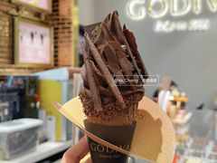 -GODIVA(海岸城店)