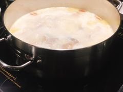 -捞王猪肚鸡火锅(财富中心店)