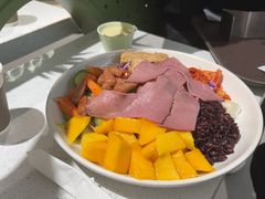 -SaladJohn沙拉匠(凯德1818店)