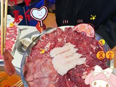 -荣叔港式沙嗲牛肉火锅(正佳潮流店)