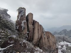 -九华山风景区