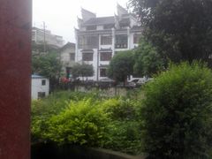 -映月潭水鱼馆(建设路口店)