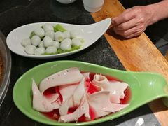 -好汉锅园林秘制老火锅 柴火霸王鸡(金沙店)