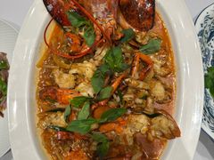 -阿五黄河大鲤鱼(纬三路店)