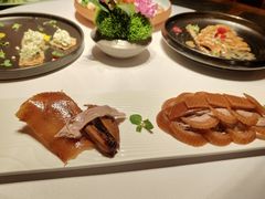 枣酥香烤鸭1只-晟永興烤鸭店(五道口店)