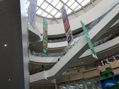 -金隅嘉品Mall