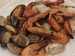 -芭菲盛宴·环球美食(锦城万达广场店)