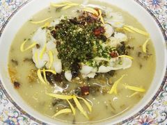 -虾饺妹·粤式手工点心(水荫路店)