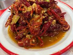 -江城燕子大排档(江汉路步行街店)