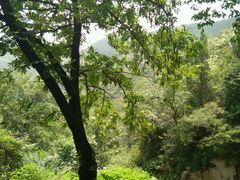 -锦屏山旅游度假区