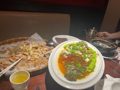 -禾府酒家·传统广府味(番禺店)