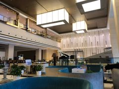-苏州日航酒店-大堂酒廊(长江路店)