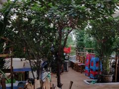 -天发长铁锅炖(王秀村店)