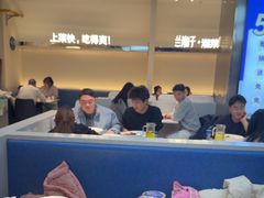 -兰湘子·湘菜小炒(盛龙广场店)