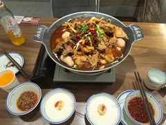 -石灰石烧鸡公(南通万象城店)