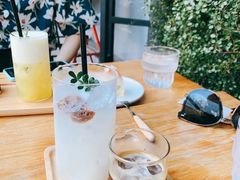-转山咖啡(松柏社区店)