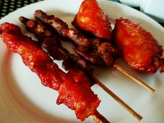 -半岛凯豪大酒店-海鲜自助餐厅