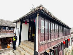 -沈厅酒家(周庄店)