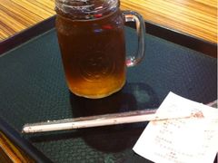 古早味冬瓜茶-鲜芋仙(宝地广场店)
